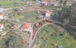 Resende, Viseu District
