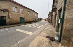 Constantim e Vale de Nogueiras, Vila Real 5000