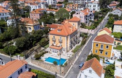 Cascais e Estoril, Lisbon