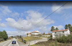 Vilarandelo, Vila Real District