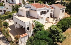 Quarteira, Algarve