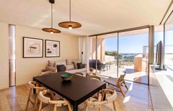 Odiáxere, Algarve 8600