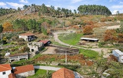 Cabeceiras De Basto, Braga