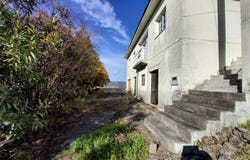Ribeira de Pena (salvador) e Santo Aleixo de Além-, Vila Real District