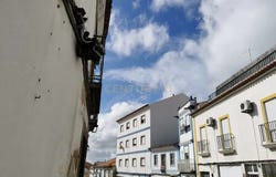 Nossa Senhora da Vila, Évora District