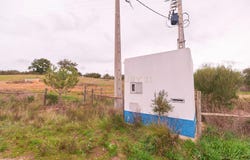Santiago do Cacém, Setubal