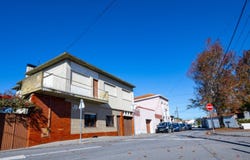 São Salvador, Aveiro District