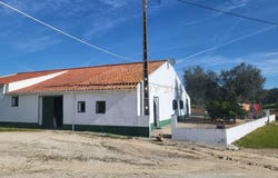 Gafanhoeira (são Pedro) e Sabugueiro, Évora District