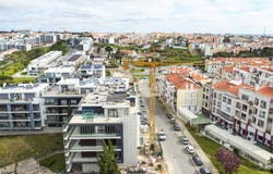 Charneca de Caparica e Sobreda, Setubal