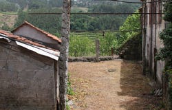 Mancelos, Porto District