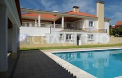 Tomar (São João Baptista), Santarém 2300