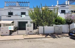 Tavira (Santa Maria e Santiago), Algarve