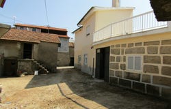 Miranda do Douro, Bragança District