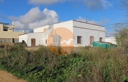 Pinheiros de Marim, Olhão, Faro
