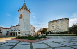 Alcanena e Vila Moreira, Santarém 2380