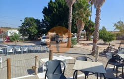 Castro Marim, Algarve
