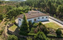 Chaves, Vila Real