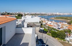 Ferragudo, Algarve 8400