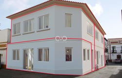 São Teotónio, Beja 7630