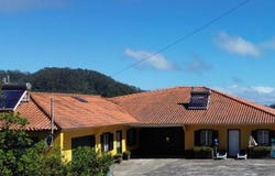 Ilha da Madeira, Madeira