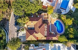 Almancil, Algarve