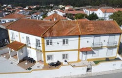 Foz Do Arelho, Leiria 2500