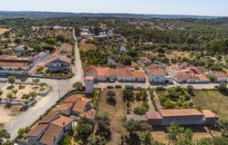 Torres Novas (Santa Maria, Santarém District