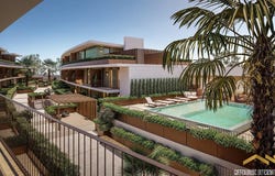 Santa Luzia, Algarve 8800