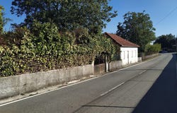 Monte Córdova, Porto District