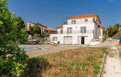 Sesimbra (Castelo), Setubal