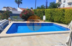 Tavira (Santiago), Algarve 8800