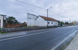 Rua Central no 168, Marinha Grande, Portugal, Marinha Grande, Leiria District 2430-018