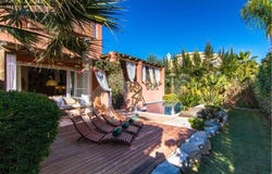 Almancil, Algarve