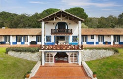 Santiago do Cacém, Santa Cruz e São Bartolomeu da , Setúbal 7540