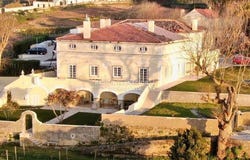 Colares, Lisbon 2705