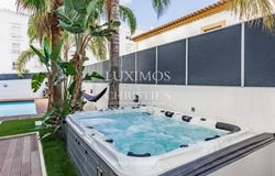 Albufeira e Olhos de água, FARO