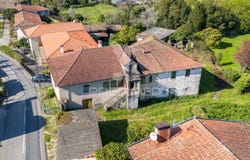 Águas Santas e Moure, Póvoa de Lanhoso, Braga 4830
