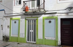 Nazaré, Leiria District