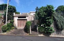 Sao Jorge, Madeira 9230