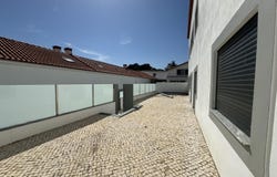 Rio de Mouro, Lisbon