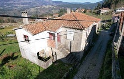 Ribeira De Pena, Vila Real