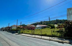 Quinta do Anjo, Setubal