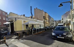 Avenidas Novas, Lisbon