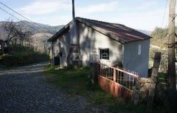 Ribeira de Pena, Vila Real District