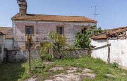São João Baptista, Portalegre District