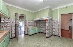 Malagueira e Horta das Figueiras, Évora 7000