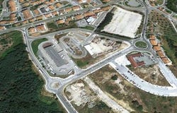 Abrantes, Santarém District 2200-263