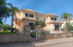 Quarteira, Algarve
