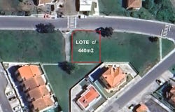 Nossa Senhora do Pópulo, Leiria District 2500