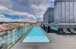 Campolide, Lisbon